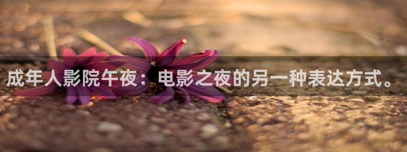 星空影视影院